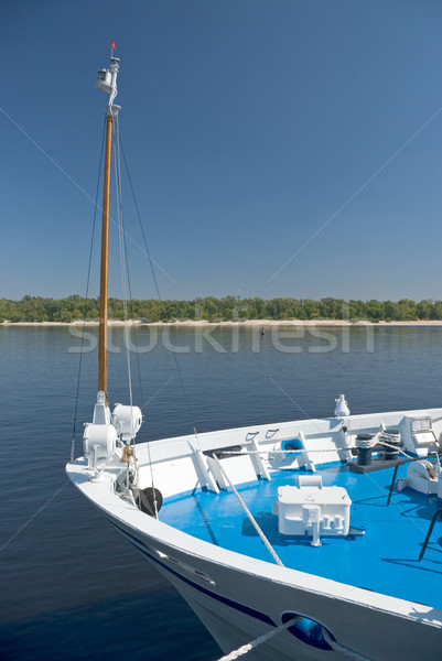 ship Stock photo © vrvalerian