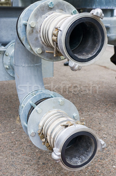  fire hydrant  Stock photo © vrvalerian
