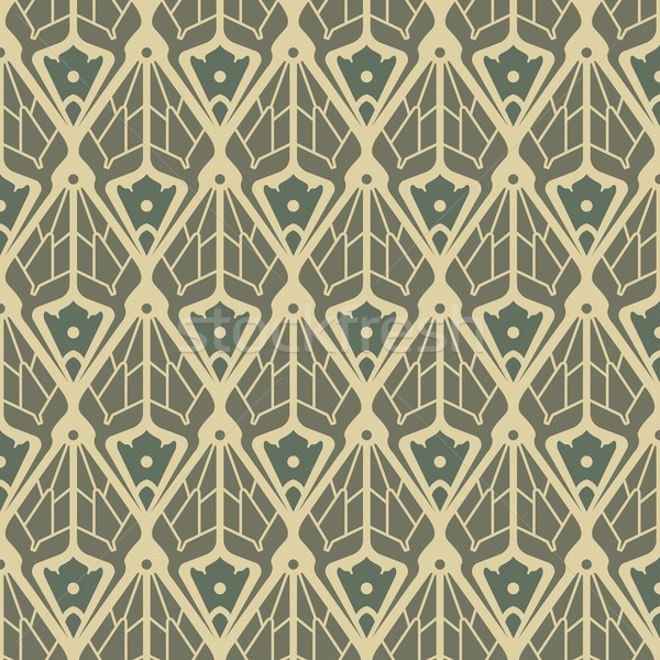 Seamless abstract Stock photo © vtorous