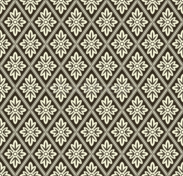 Decorative pattern Stock photo © vtorous