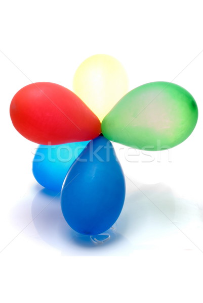 Party Ballon Stock photo © vtupinamba
