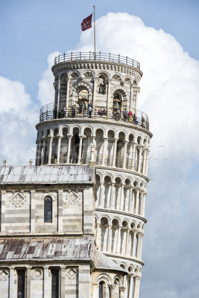 Tour photos lieu Italie Europe [[stock_photo]] © w20er