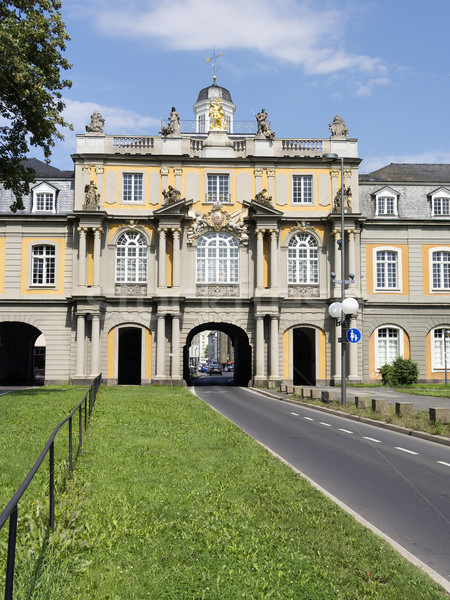 Koblenzer Tor Bonn Stock photo © w20er