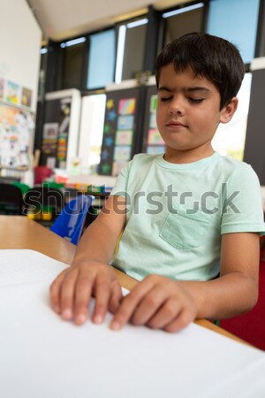 Examinar nina muñeca mujer nino paciente Foto stock © wavebreak_media