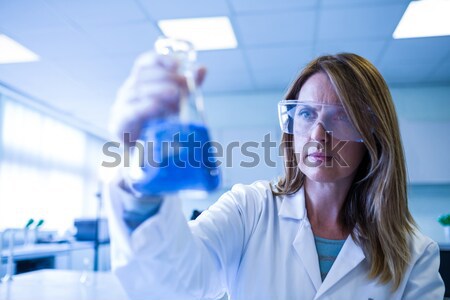 Chirurgiens suivre opération chambre hôpital [[stock_photo]] © wavebreak_media