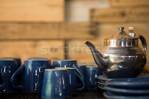 Foto stock: Contra · amor · trabajo · mesa