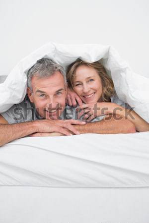Секс утром на кровати (55 фото)