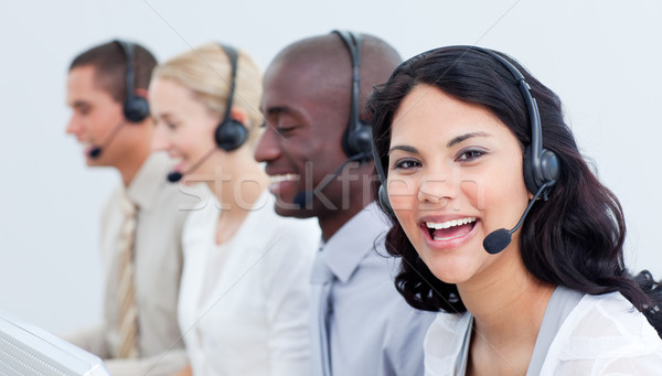 the call centre and tengo ltd the call centre and tengo ltd