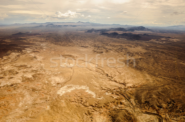 Grand Canyon lands view Stock photo © weltreisendertj