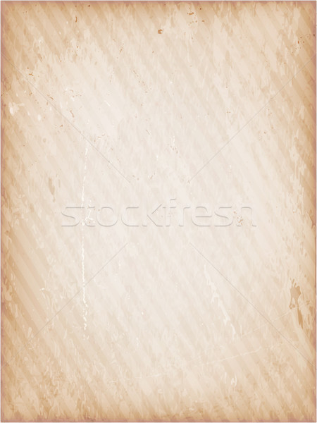 Grunge texture with copyspace Stock photo © wenani