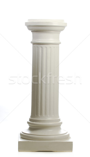 pillar Stock photo © willeecole