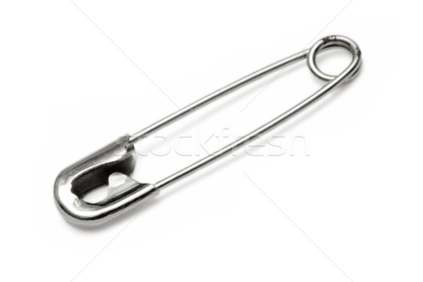 Safety Pin Stock photo © winterling