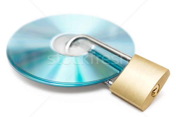 Data Protection Stock photo © winterling