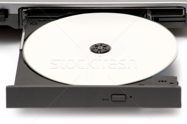 Disc Drive Stock photo © winterling