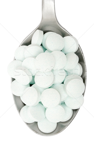 Overdose Stock photo © winterling