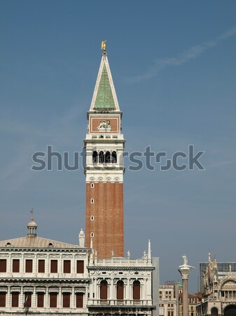 Venice Stock photo © wjarek