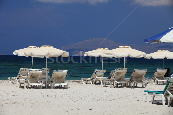 Mastichari beach on Kos Island
 Stock photo © wjarek