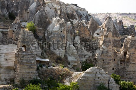 [[stock_photo]]: Marbre · alpes · Toscane · Italie · construction · travaux