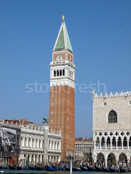 Venice Stock photo © wjarek