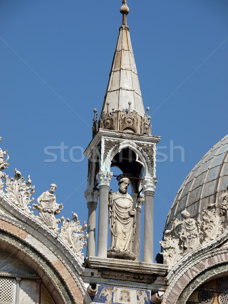 Venice Stock photo © wjarek