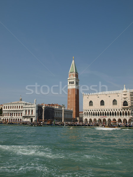 Venice Stock photo © wjarek