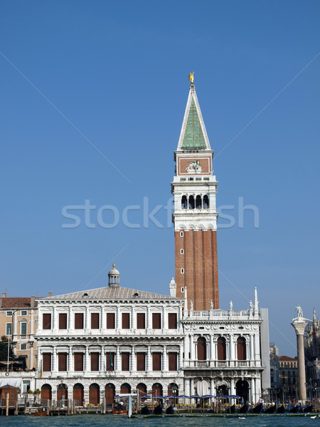 Venice Stock photo © wjarek