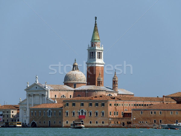 Venice Stock photo © wjarek