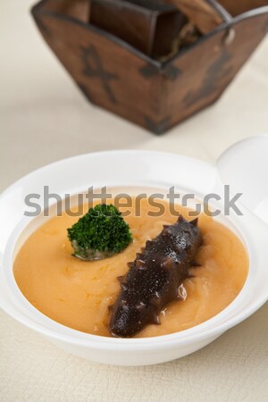 sweet sauce flavoring Stock photo © wxin
