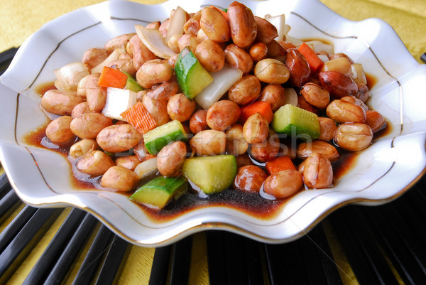 china delicious food Stock photo © wxin