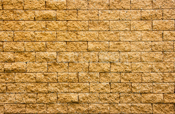 brickwork wall for background or texture Stock photo © yanukit