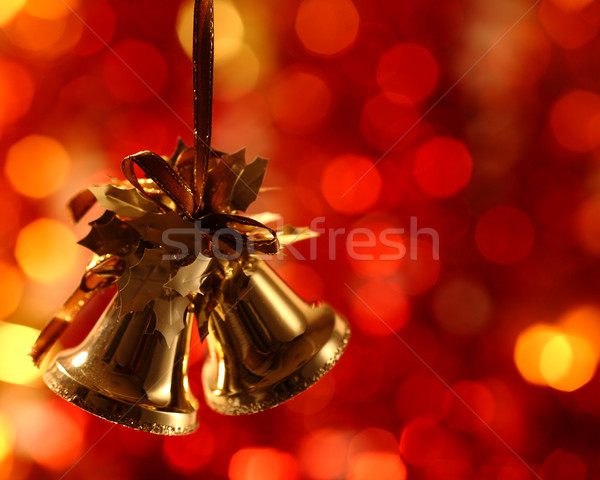 Christmas-tree decoration Stock photo © Yaruta