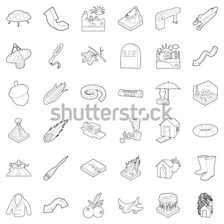 [[stock_photo]]: Crime · isométrique · 3D · style · blanche