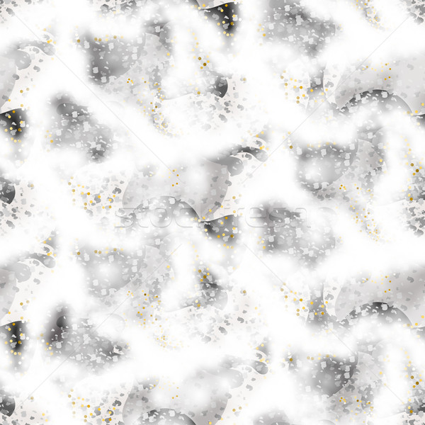мрамор каменные бесшовный текстуры искусственный серый Сток-фото © yopixart