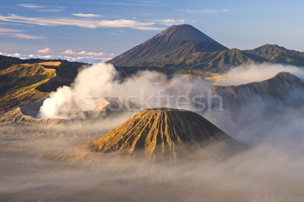 bromo Stock photo © yuliang11