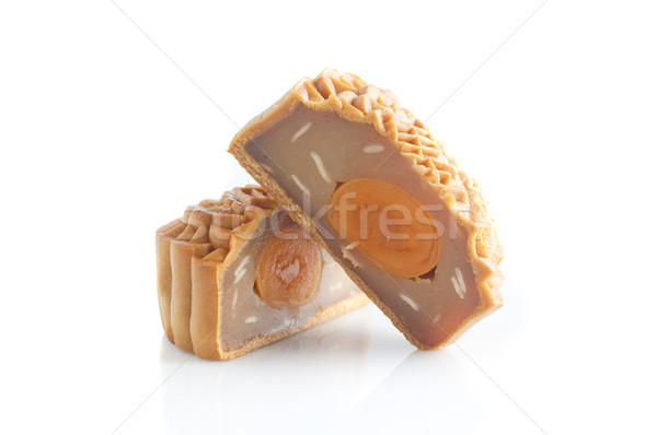 mooncake Stock photo © yuliang11