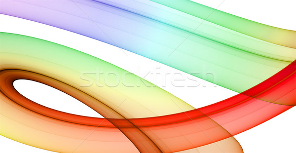 abstract multicolored background Stock photo © yurok