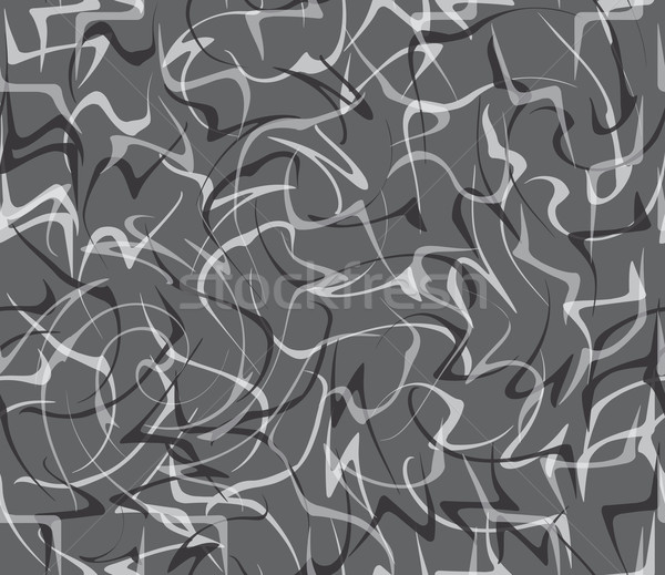 飾り ランダム 塗料 跳ね シームレス ストックフォト © Zebra-Finch