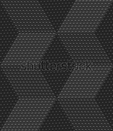 Red 3d cubes with embossed dots seamless pattern Stock photo © Zebra-Finch