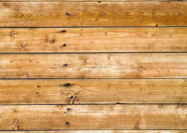 Stock photo: wood texture