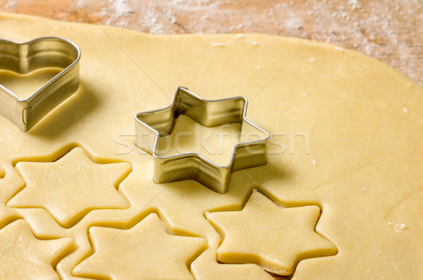 Christmas cookies Stock photo © Zerbor
