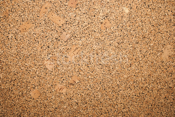 Seamless cork texture. Stock photo © Zhukow