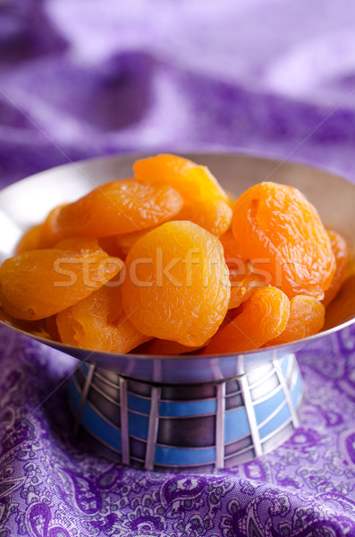 traditional Oriental feast Stock photo © zia_shusha