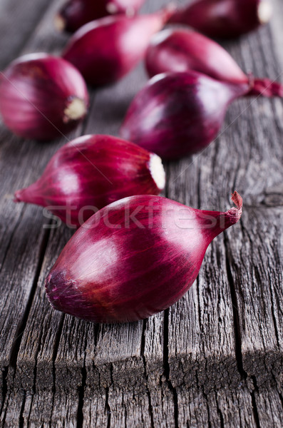 red onion  Stock photo © zia_shusha