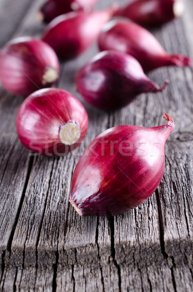 Brut bois surface alimentaire cadre [[stock_photo]] © zia_shusha