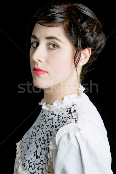 bride Stock photo © zittto