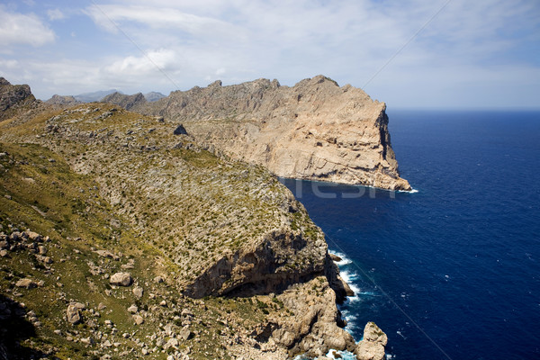 formentor Stock photo © zittto