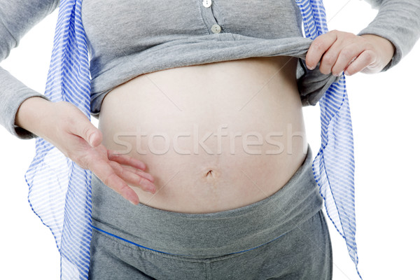 randevú a terhesség