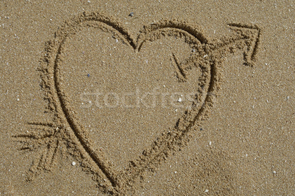 love Stock photo © zittto