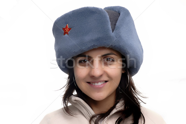 russian Stock photo © zittto