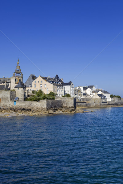 Roscoff Stock photo © zittto